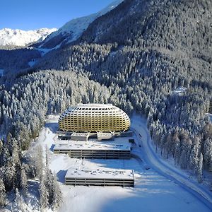 InterContinental Davos, an IHG Hotel